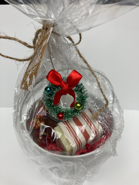 Get all of your Holiday Shopping done today!