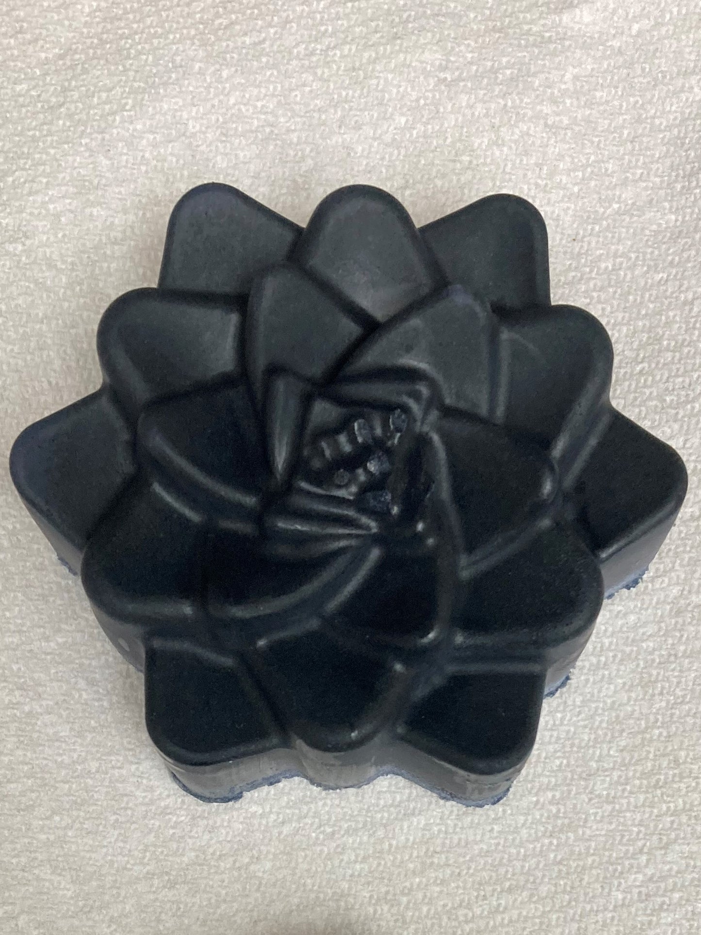 Rosemary Succulent soap