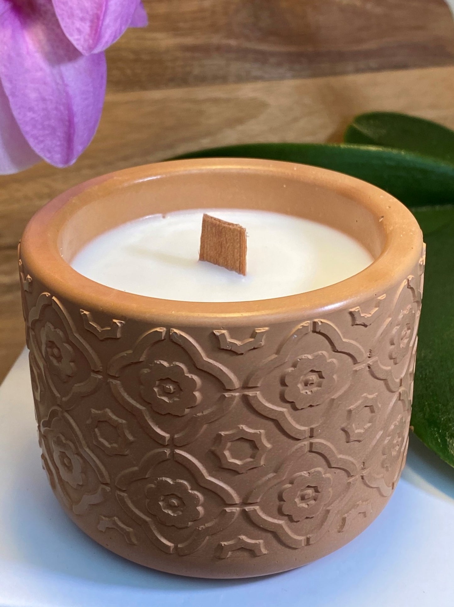 Candles