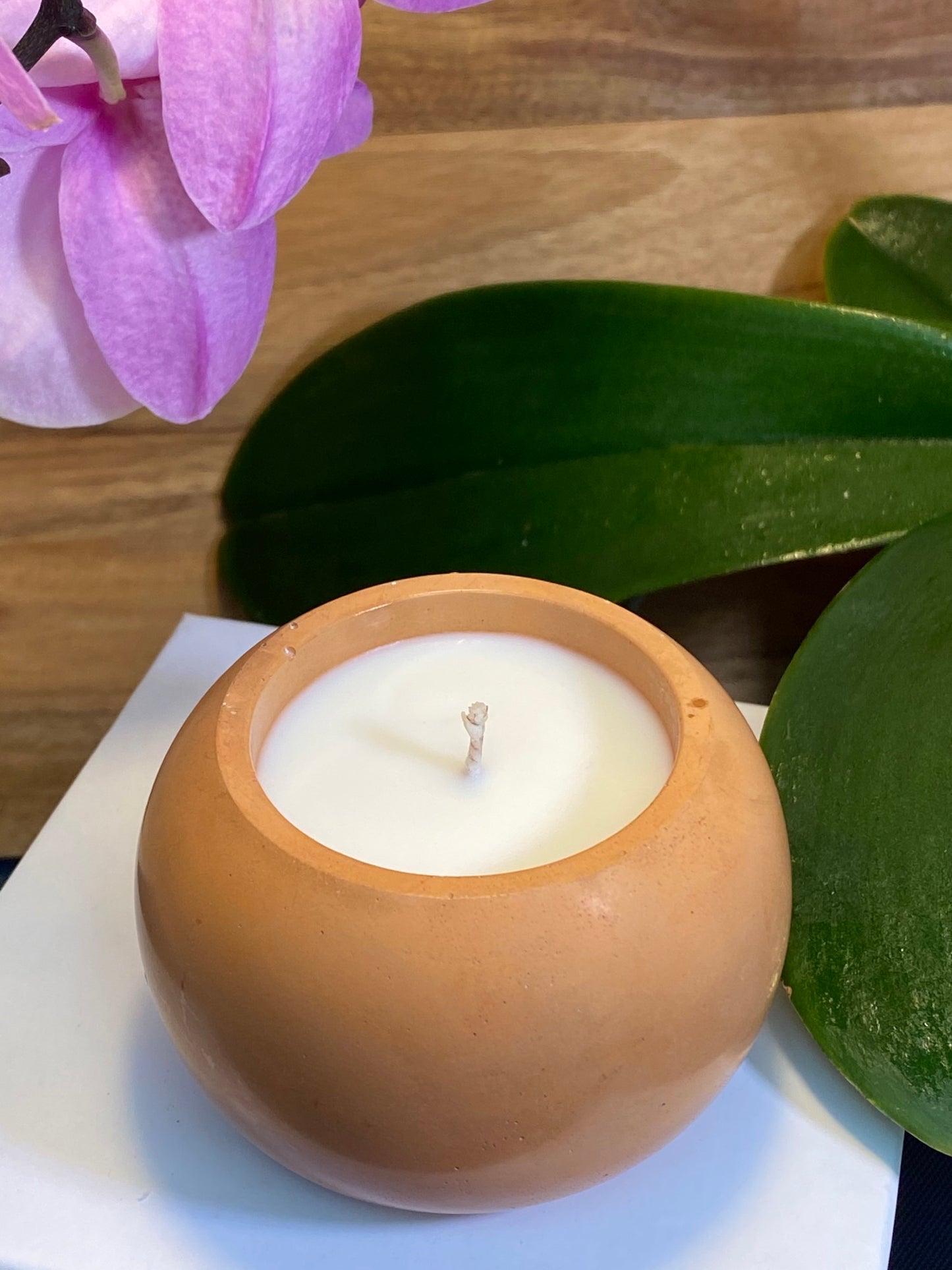 Candles