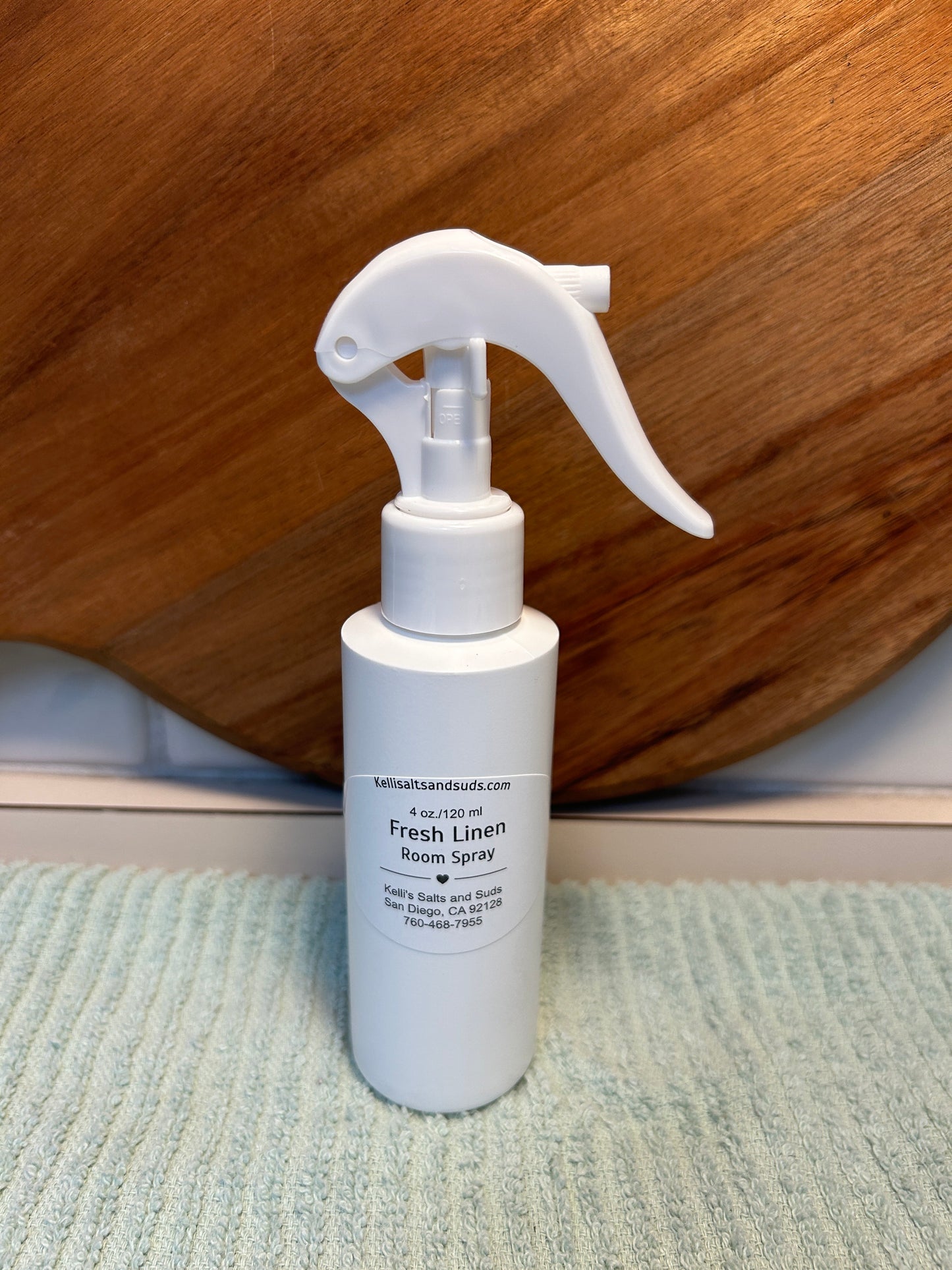 Room Spray