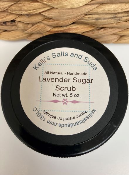Lavender bundle