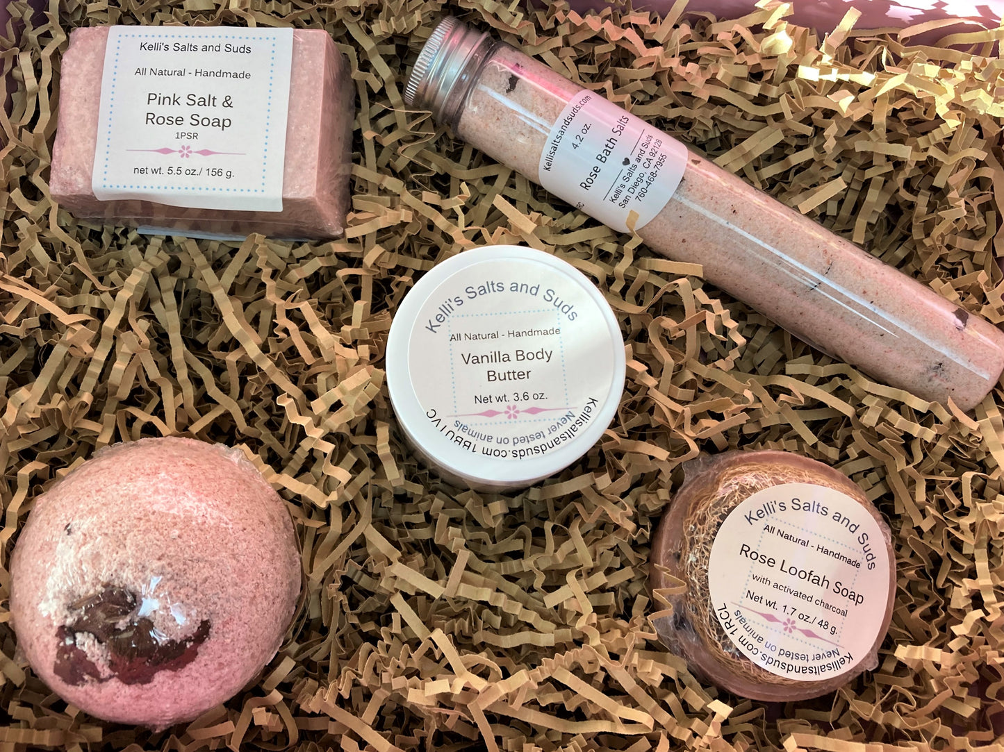 Gift Boxes