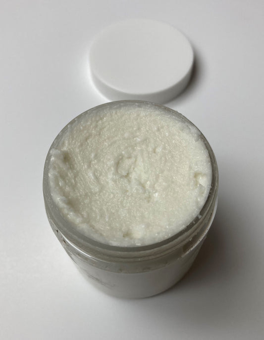 Cocoa Butter Cashmere Body Butter
