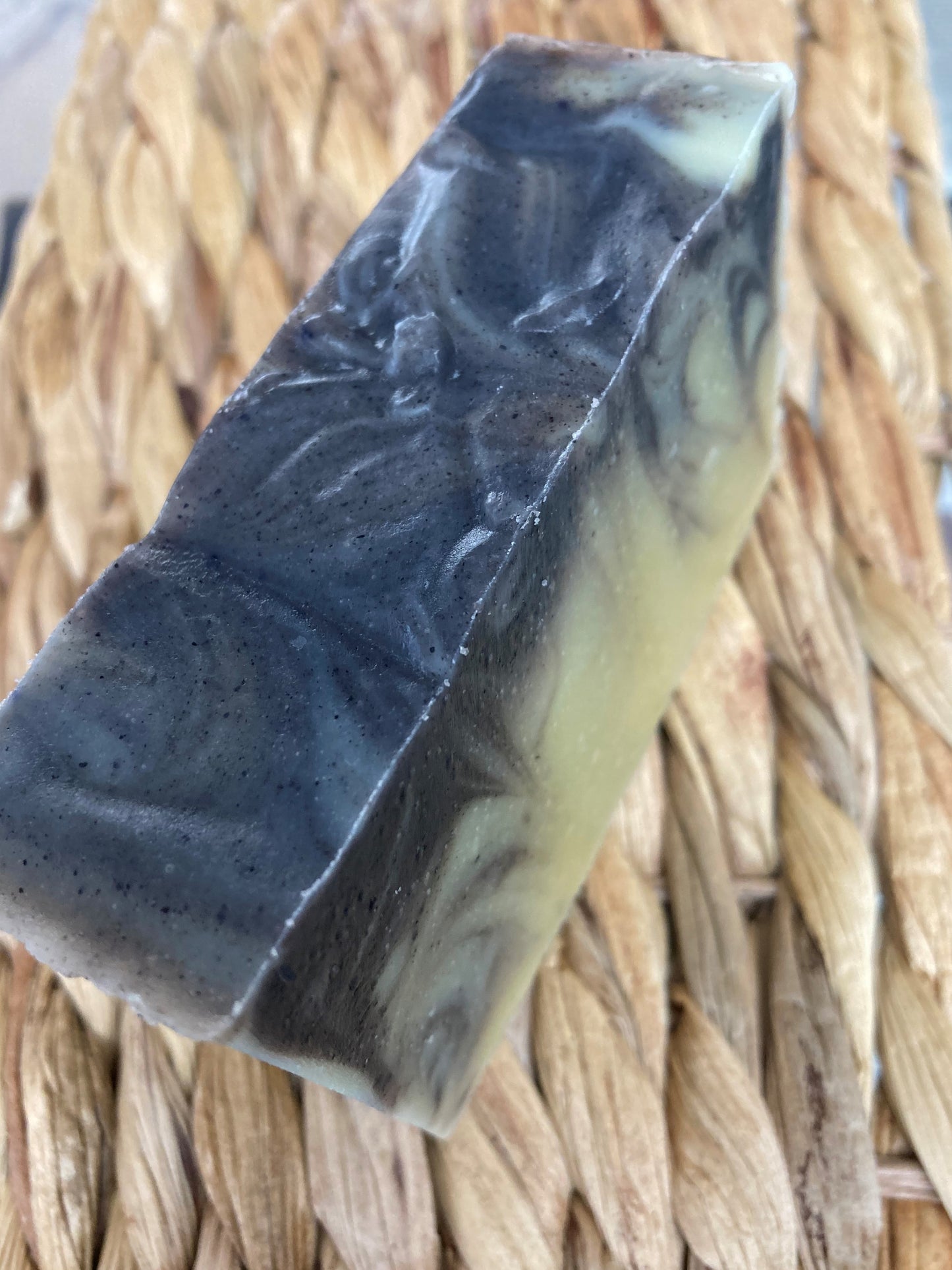 Lavender Soap