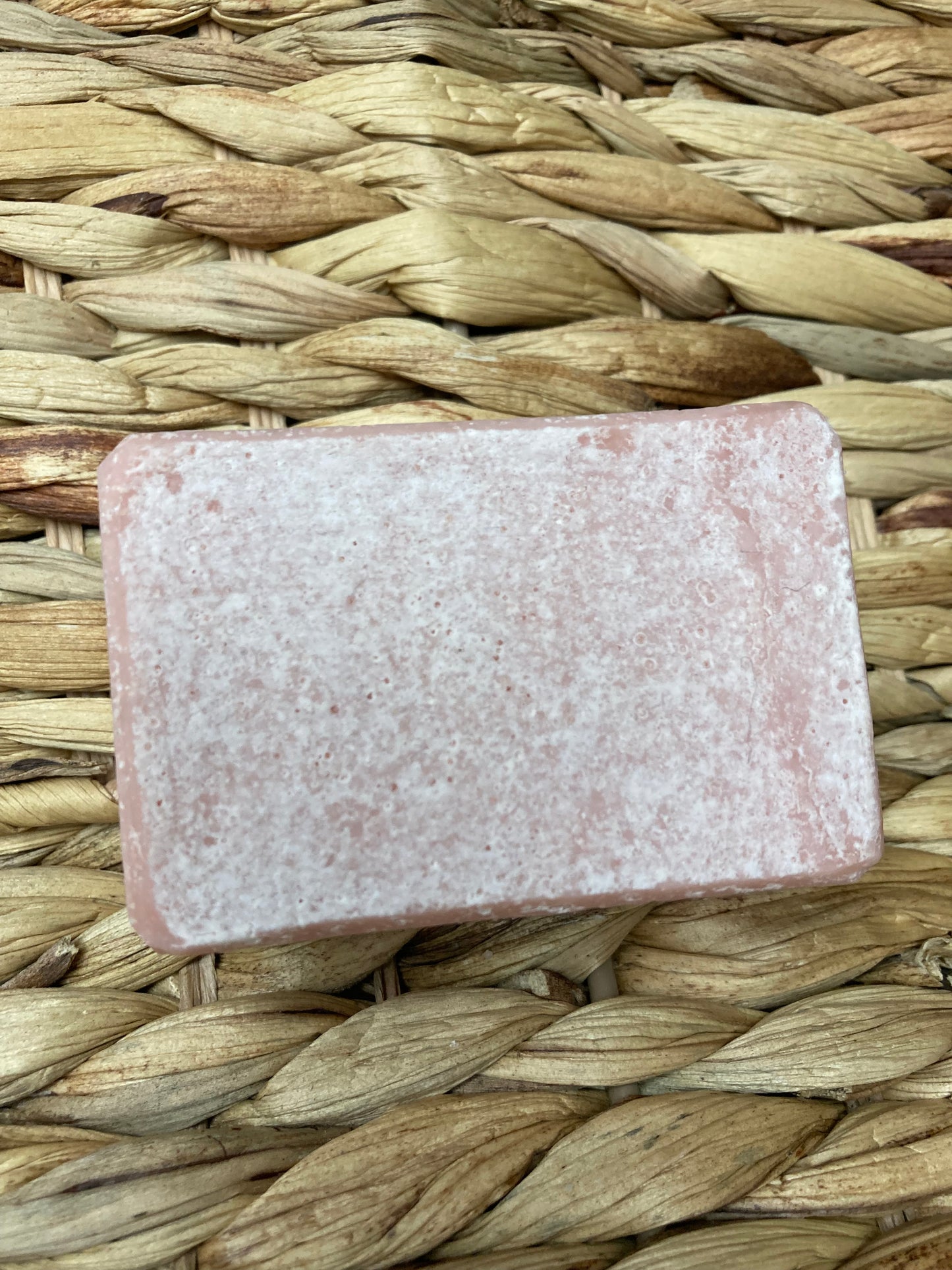 Pink Himalayan Salt Soap