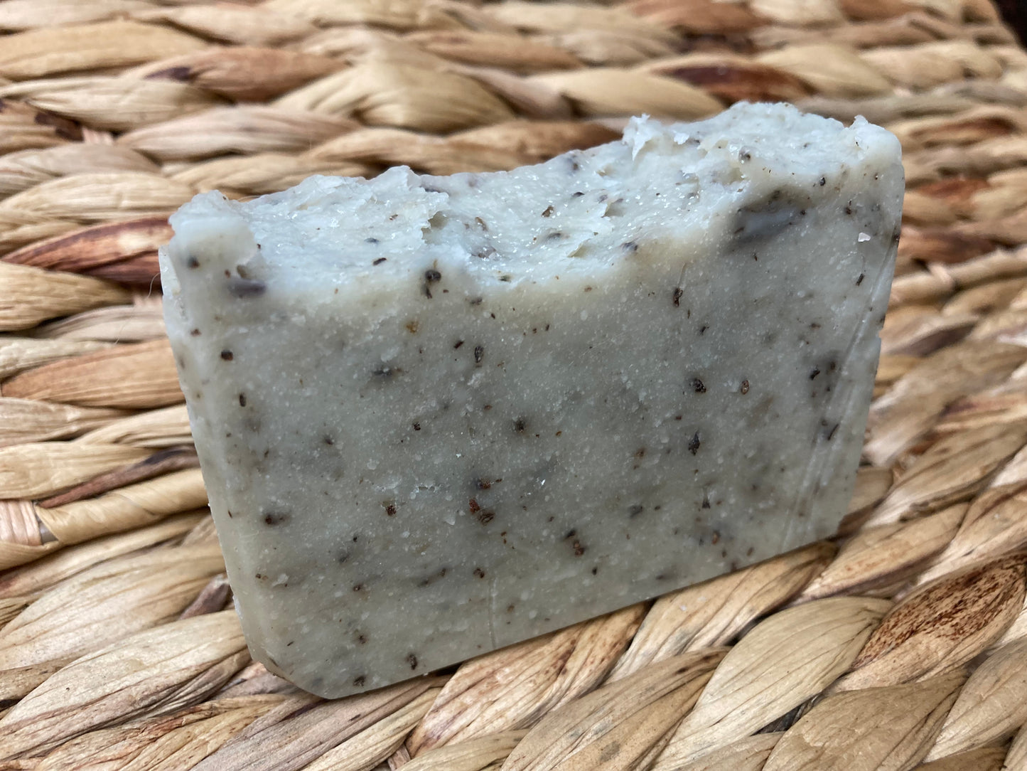 Rosemary Soap