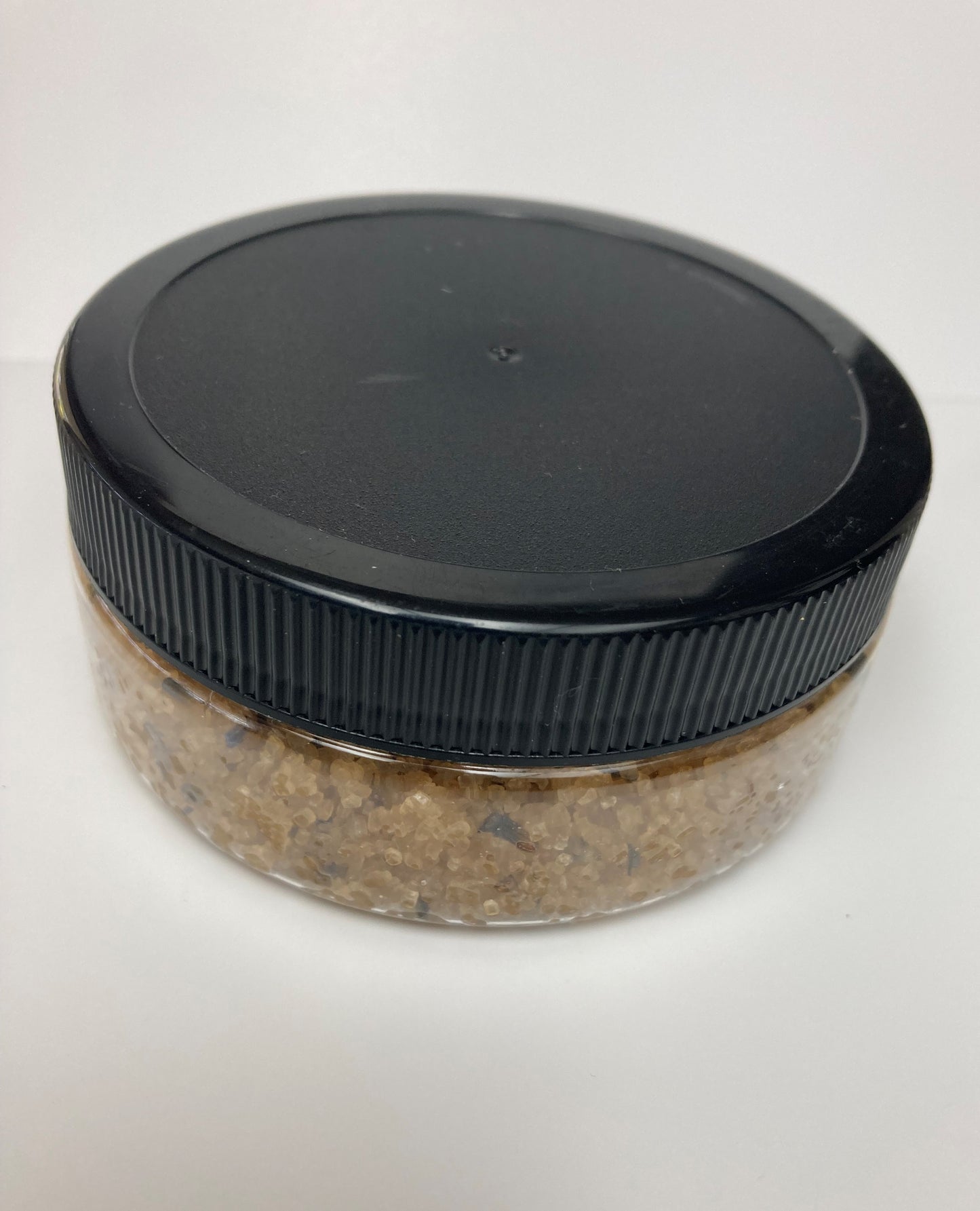 Lavender Sugar Scrub