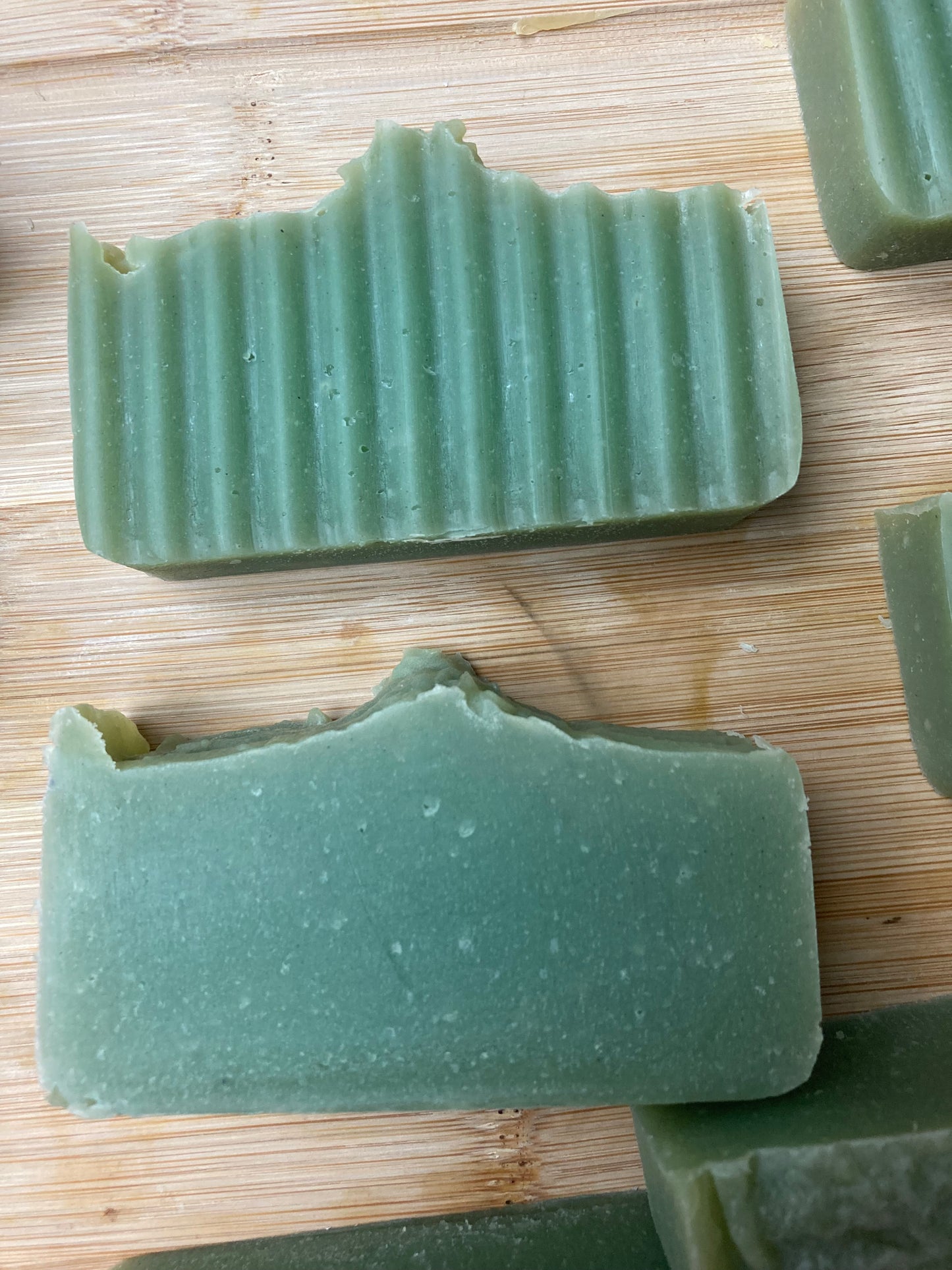 Patchouli Soap
