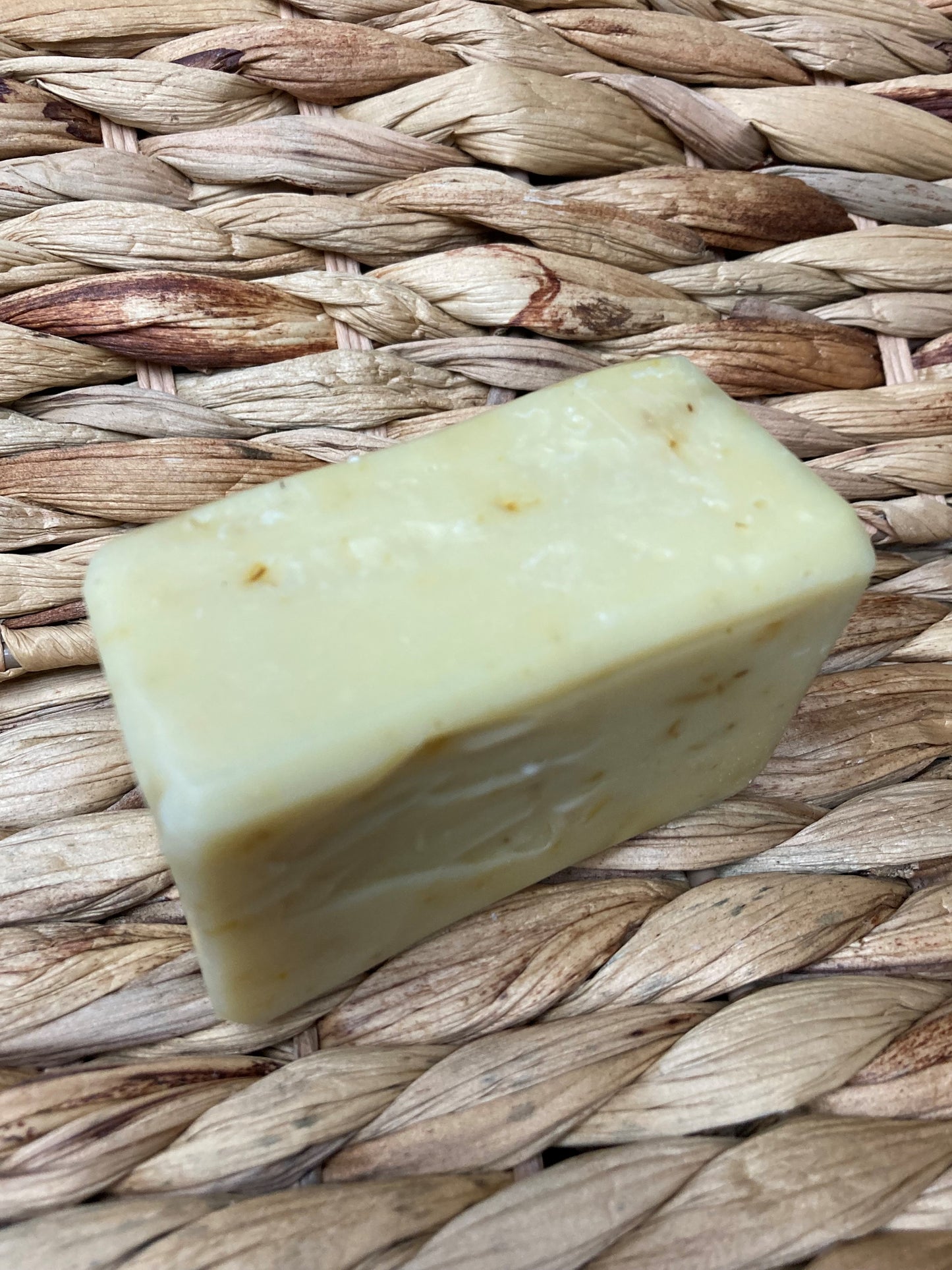 Tea Tree Soap