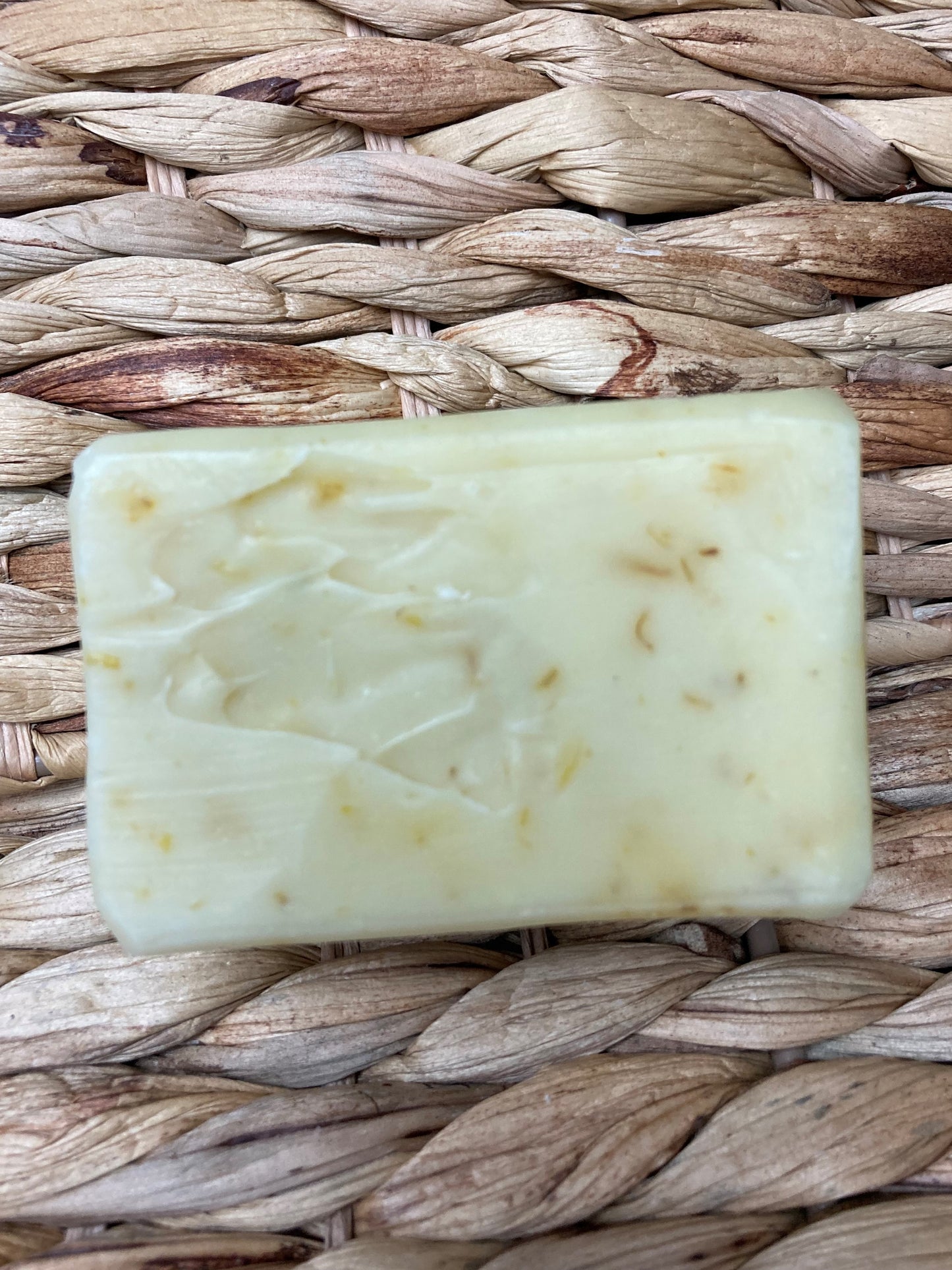 Tea Tree Soap