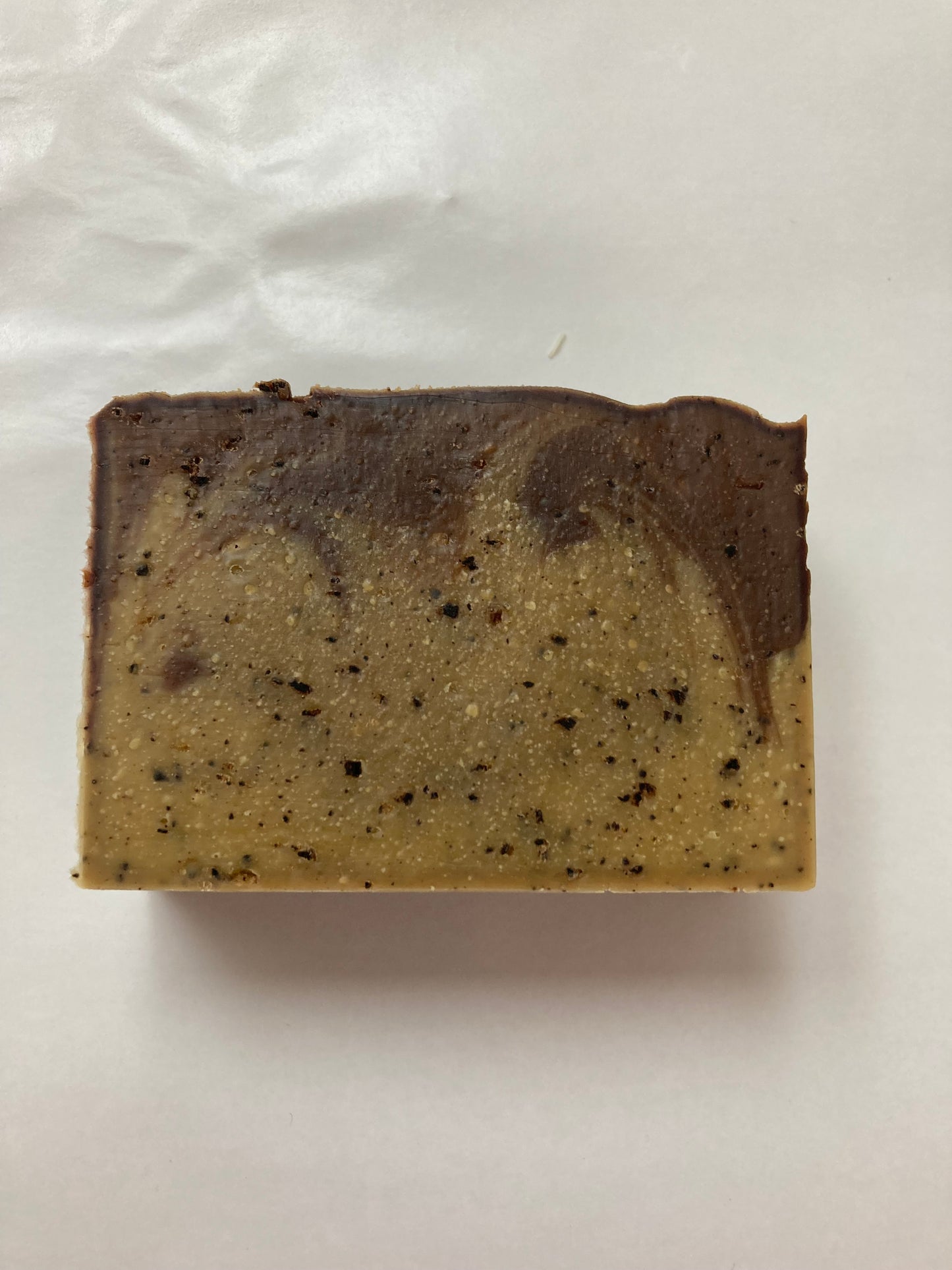 Coffee Mocha Soap