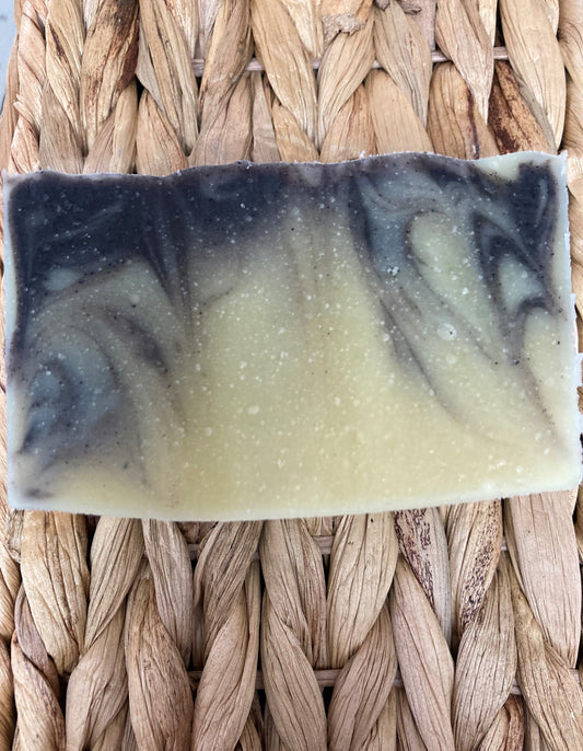 Lavender Soap
